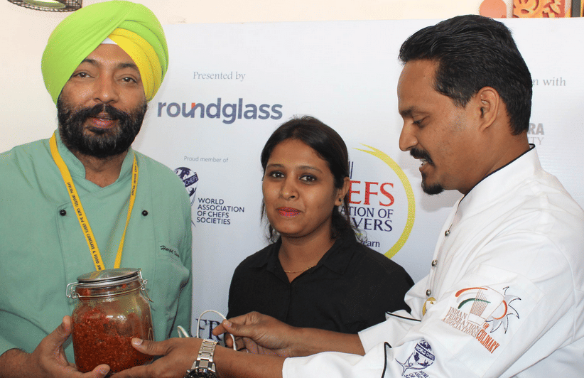 Continental Institute Of Hotel Management & Catering Technology Kolhapur Students Life photo 14